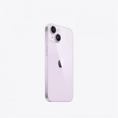 Apple iPhone 14 plus (A2888)  双卡双待手机 256GB 紫色