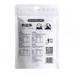 雪原 360g奶倍多组合装（奶贝+酥果）