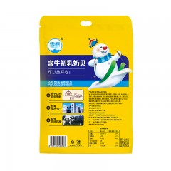雪原 458g牛初乳奶贝