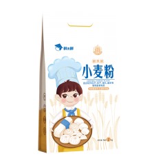 鲜禾鲜 缤纷大礼包B款 3190g