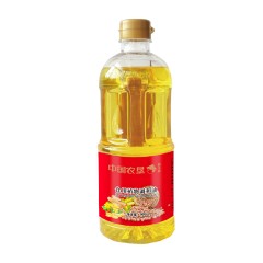 鲜禾鲜 缤纷大礼包D款 3298g+900ml