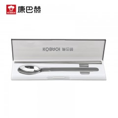 康巴赫便携餐具KH-JKBX01 6957929925263  偏远另加运费