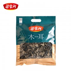 梁家河 木耳 1袋*300g