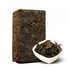 梁家河 国之茯礼茯茶礼盒 1000g