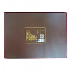 梁家河 狗头枣 红色礼盒装1.2kg