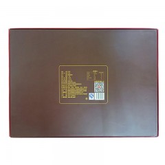 梁家河 红枣礼盒装 1kg