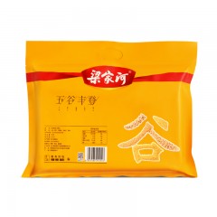 梁家河 五谷丰登（米类）杂粮组合 1袋*1kg