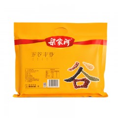 梁家河 五谷丰登（豆类）杂粮组合 1袋*1kg