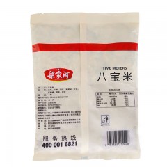 梁家河 八宝米 4袋*500g