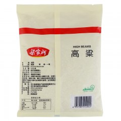 梁家河 高粱米 4袋*500g