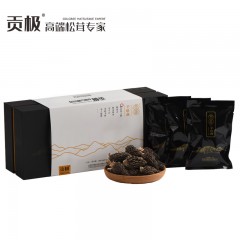 贡极 羊肚菌礼盒 100g（10g*10袋）