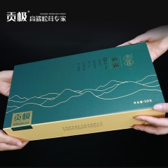 贡极 松露礼盒50g（10g*5袋）