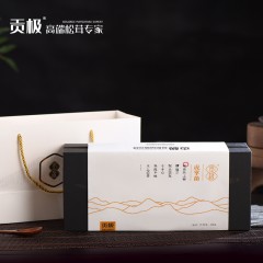 贡极 虎掌菌礼盒 100g（10g*10袋）