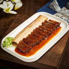 锦大师 锦江荟萃套餐礼盒 10585g