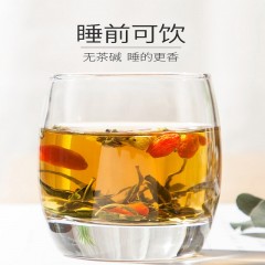 天杞园 枸杞叶茶礼盒 120G（20袋*6G）6949919915712