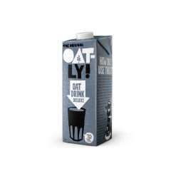 OATLY 家庭装尝鲜套餐