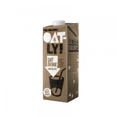 OATLY 家庭装尝鲜套餐