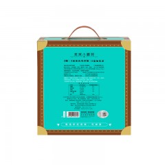 良品铺子 燕窝小椰炖10入礼盒 1500g  6941297455729