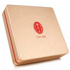 雷允上 西洋参10g短枝礼盒 100g
