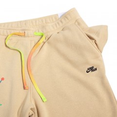 耐克NIKE 男子运动训练休闲长裤DQ8016-252芝麻棕 S-2XL 可选下单备注尺码