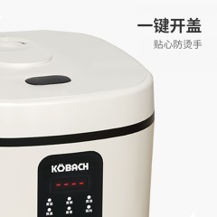 康巴赫 智能电饭煲 KBH-DFB0603  6957929923061