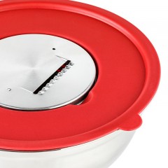 赫曼德乐厨料理套装 HMD-8215