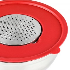 赫曼德乐厨料理套装 HMD-8215