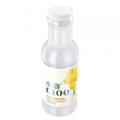 农夫山泉 水溶C100复合果汁饮料 15瓶*445ml 柠檬味/西柚/青皮桔味 可选下单备注口味