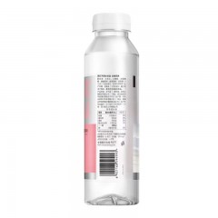 农夫山泉 苏打矿泉水-白桃味 15瓶*410ml