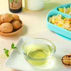 帝麦 野生山核桃油258ml（非有机）
