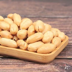 傻二哥 小酒花生椒盐味400g