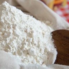 伊古道 雪花小麦粉2.5kg