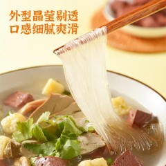 樱桃鸭 鸭血粉丝 6盒*240g