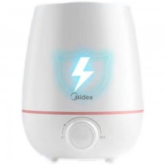 美的 加湿器 SC-3K40 白色 6939924834627