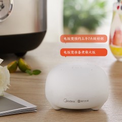 美的 IH电脑式电饭煲 MB-HS4030  1300W 6939962768656