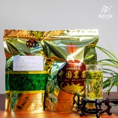 徽丰大叔 黄山土种毛峰 明前新茶2罐*50g LC-MF-T030-033