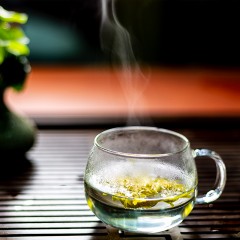 徽丰大叔 金丝皇菊 实惠装送手提袋 HC-JH-H033 1盒*20包