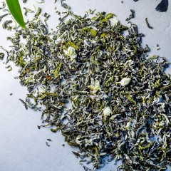 徽丰大叔 茉莉花茶礼盒 HC-ML-011 1盒*400g