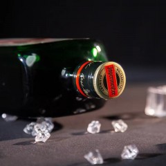 德国Jagermeister野格圣鹿利口酒700ml（英国国际版）