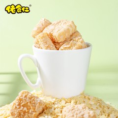 佬食仁  燕麦酥 1箱*420g约100枚