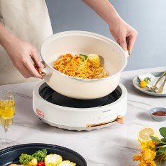 大宇 分体电火锅 DYHG-505  6970910237480
