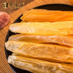 老德头 黄花胶100头 1盒*80g