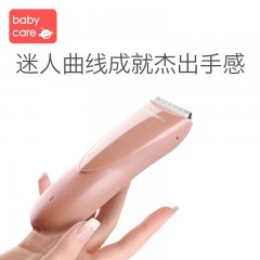 babyrare  儿童理发器 海沫绿 BC2012045