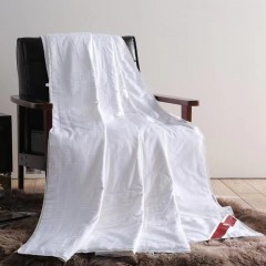 Dohia多喜爱 第二代多喜爱丝韵蚕丝被 L/203*229cm(400G)