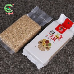山满田 糙米 400克