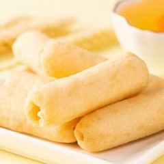 良值 咸蛋黄米果2箱 西北六省不包邮