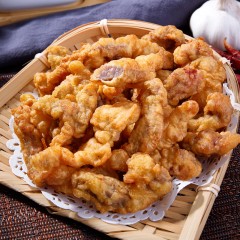 森庄农品小酥肉粉500g*2袋