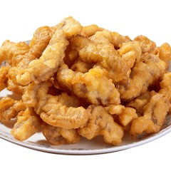 森庄农品小酥肉粉500g*2袋