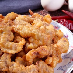 森庄农品小酥肉粉500g*2袋