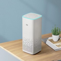 小米 ai音箱2代